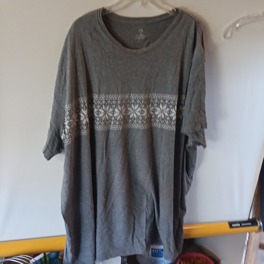 HB Size 3XL (SKU N160)